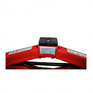 Μηχανικός Γρύλος Αυτοκινήτων 1.5T Kraft&Dele KD-384