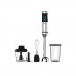 Ραβδομπλέντερ Χειρός Power TitanBlack 1500 XL Cream & Crush Cecotec CEC-04272 Ραβδομπλέντερ Χειρός Power TitanBlack 1500 XL Cream & Crush Cecotec CEC-04272