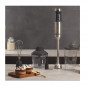 Ραβδομπλέντερ Χειρός Power TitanBlack 1500 XL Cream & Crush Cecotec CEC-04272 Ραβδομπλέντερ Χειρός Power TitanBlack 1500 XL Cream & Crush Cecotec CEC-04272
