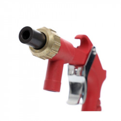 Πιστόλι Αμμοβολής με Σωλήνα 1/4" Kraft&Dele KD-10261