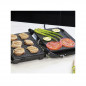 Τοστιέρα - Γκριλ 750 W Rock’nGrill 750 Full Open Cecotec CEC-03011