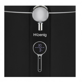 Διανεμητής Μπύρας με Ψύξη 65 W H.Koenig BW1688