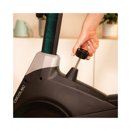 Μαγνητικό Ποδήλατο Γυμναστικής Cecotec Spinning DrumFit Indoor 4000 Magno Connected CEC-07156