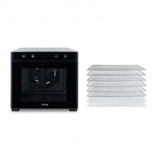 Αποξηραντής Τροφίμων 650 W H.Koenig DSY900