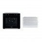 Αποξηραντής Τροφίμων 650 W H.Koenig DSY900
