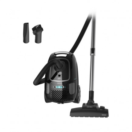 Ηλεκτρική Σκούπα 4 Lt 890 W Cecotec Conga Powerbag 4000 XL CEC-08577