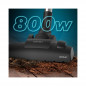 Ηλεκτρική Σκούπα 2 Lt 800 W Cecotec Conga Powerbag 2000 CEC-08575