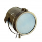 Ξύλινο Τρίποδο Φωτιστικό Δαπέδου E14 25 W 68 cm Ebor Atmosphera 121563 Ξύλινο Τρίποδο Φωτιστικό Δαπέδου E14 25 W 68 cm Ebor Atmosphera 121563