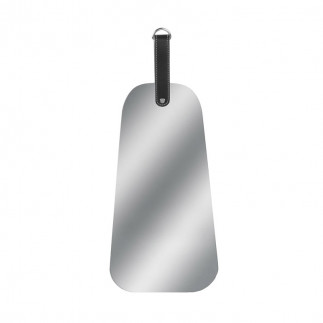 Καθρέπτης Τοίχου με Λαβή 20 x 40 cm Home Deco Factory HD4353-4side