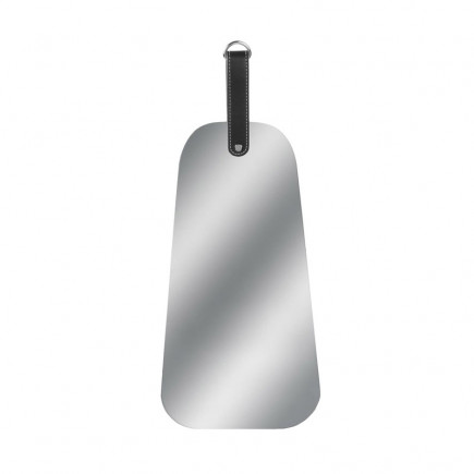 Καθρέπτης Τοίχου με Λαβή 20 x 40 cm Home Deco Factory HD4353-4side