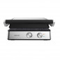 Τοστιέρα - Γκριλιέρα 2400 W Rock'nGrill Blaze Cecotec CEC-02968