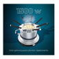 Συσκευή για Φοντύ με 8 Πιρούνια 1500 W Cecotec Fun Gourmetfondue Advance CEC-08025