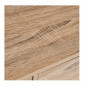 Μεταλλική Κονσόλα με 2 Συρτάρια 80 x 30 x 75 cm Bakaji 02839901 Μεταλλική Κονσόλα με 2 Συρτάρια 80 x 30 x 75 cm Bakaji 02839901