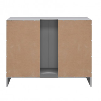Ντουλάπι Νιπτήρα 66 x 37 x 56 cm Bakaji 02839834
