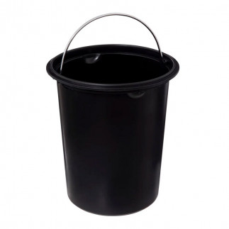 Κάδος Απορριμμάτων Χαρτοδοχείο 3 Lt Hapache 5Five Simply Smart 174913A