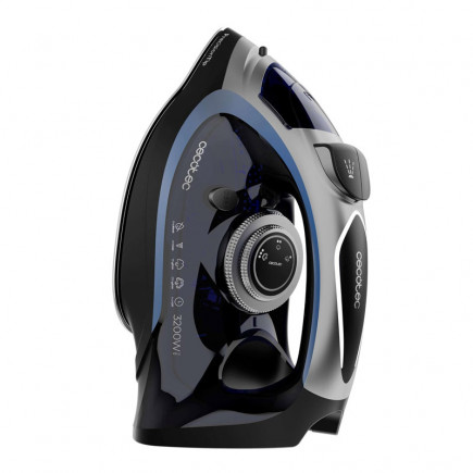 Ηλεκτρικό Σίδερο Ατμού Cecotec IronHero 3200 Vital CEC-01871