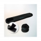 Σετ Βαράκια Καρπών και Αστραγάλων 2 x 1 Kg Cecotec DrumFit AnkleBell 1000 Neo CEC-07206 Σετ Βαράκια Καρπών και Αστραγάλων 2 x 1 Kg Cecotec DrumFit AnkleBell 1000 Neo CEC-07206