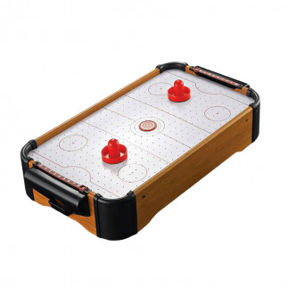 Ξύλινο Επιτραπέζιο Air Hockey 56 x 31 x 9.5 cm Kruzzel 21882