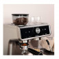 Καφετιέρα Power Espresso 20 Barista Cream με Μύλο Άλεσης Καφέ Cecotec CEC-01589