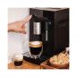 Υπεραυτόματη Καφετιέρα Espresso Cremmaet Compact Steam 19 Bar με Μύλο Άλεσης Καφέ Cecotec CEC-01637
