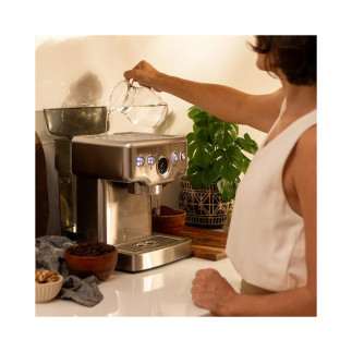 Καφετιέρα Power Espresso 20 Barista Mini Cecotec CEC-01982