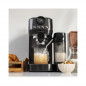 Ημιαυτόματη Καφετιέρα Power Espresso 20 Steel Pro Latte με Δοχείο Γάλακτος Cecotec CEC-01985