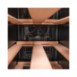 Συντηρητής Κρασιών 21 Lt - 8 Φιάλες Cecotec Grand Sommelier 830 CoolWood CEC-02708