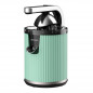 Ηλεκτρικός Στίφτης 600 W Cecotec Xqueeze RetroJuice 600 Green CEC-03898