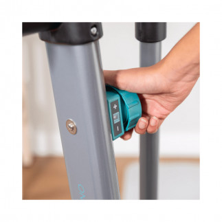 Μαγνητικό Ελλειπτικό Cecotec DrumFit Elliptical 8000 Magno CEC-07227