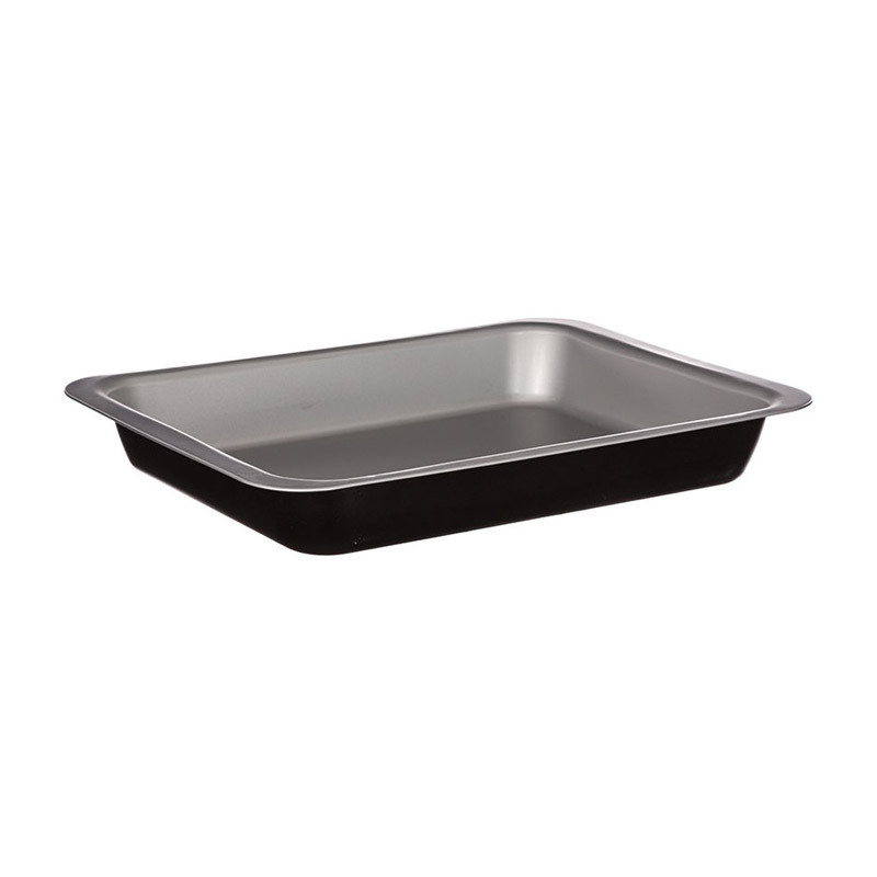 Αντικολλητικό Ορθογώνιο Ταψί 32 x 24 cm 5Five Simply Smart 146470