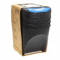 Σετ Πλαστικοί Κάδοι Ανακύκλωσης 25 Lt 3 τμχ 5Five Simply Smart 164695