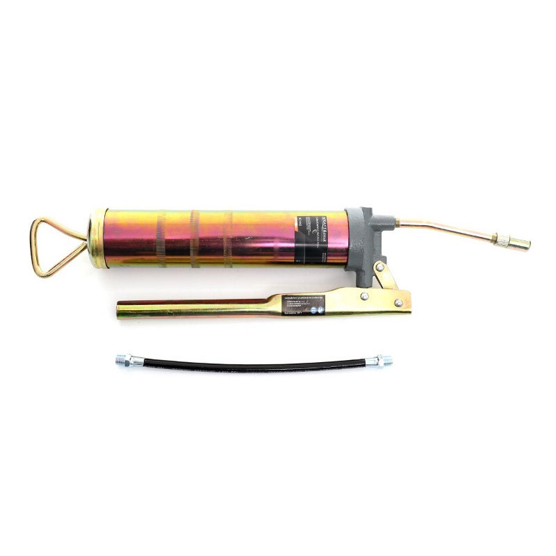 Γρασαδόρος Χειρός 400 cc Kraft&Dele KD-1442 Γρασαδόρος Χειρός 400 cc Kraft&Dele KD-1442