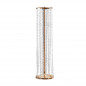 Σετ Κρυστάλλινες Ανθοστήλες 20 x 90 cm 4 τμχ VEVOR HLHJSJHJ90CMGBZQWV0