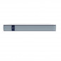 Διπλό Στρώμα με Πυρήνα FoamTech 150 x 200 x 21 cm Viscoelastic Flow ViscoCare 1900 Cecotec CEC-07463