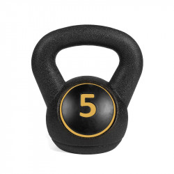 Σετ Kettlebell 3 τμχ Hoppline HOP1000859-1