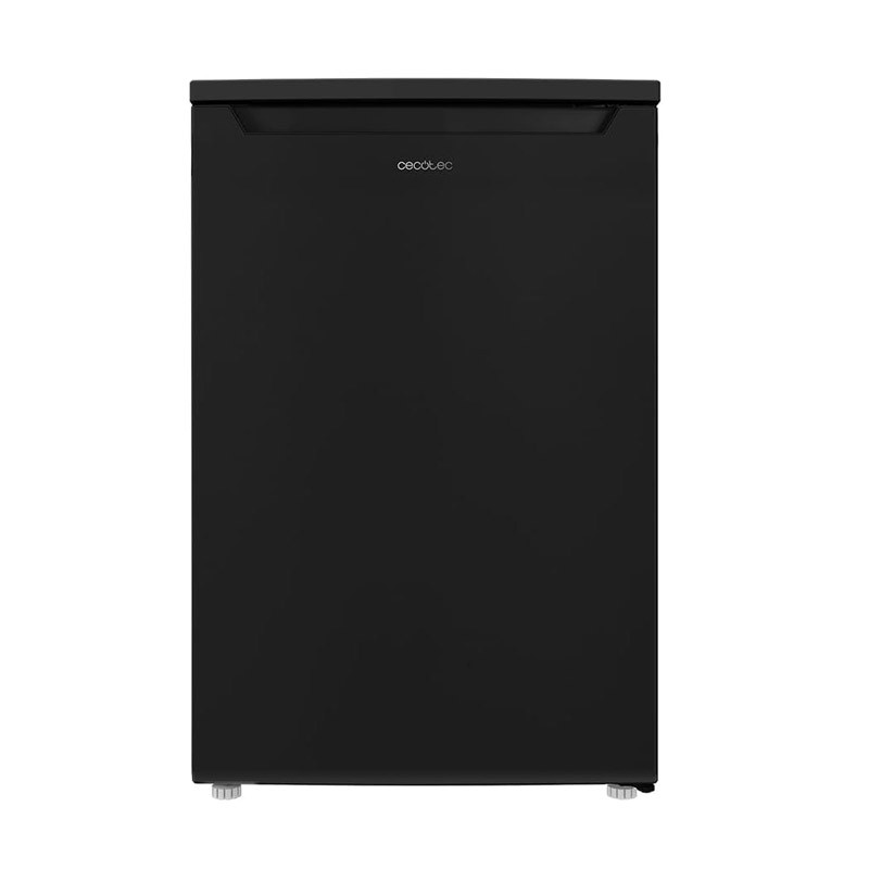 Ηλεκτρικό Mini Ψυγείο 107 Lt Cecotec Bolero CoolMarket TT 107 Black CEC-02675 Ηλεκτρικό Mini Ψυγείο 107 Lt Cecotec Bolero CoolMarket TT 107 Black CEC-02675