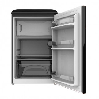 Ηλεκτρικό Mini Ψυγείο 110 Lt Cecotec Bolero CoolMarket TT Origin 110 Black E CEC-02748