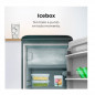Ηλεκτρικό Mini Ψυγείο 110 Lt Cecotec Bolero CoolMarket TT Origin 110 Black E CEC-02748