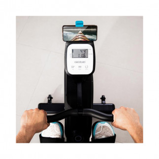 Μαγνητική Κωπηλατική Cecotec DrumFit Rower 9000 Regatta CEC-07223
