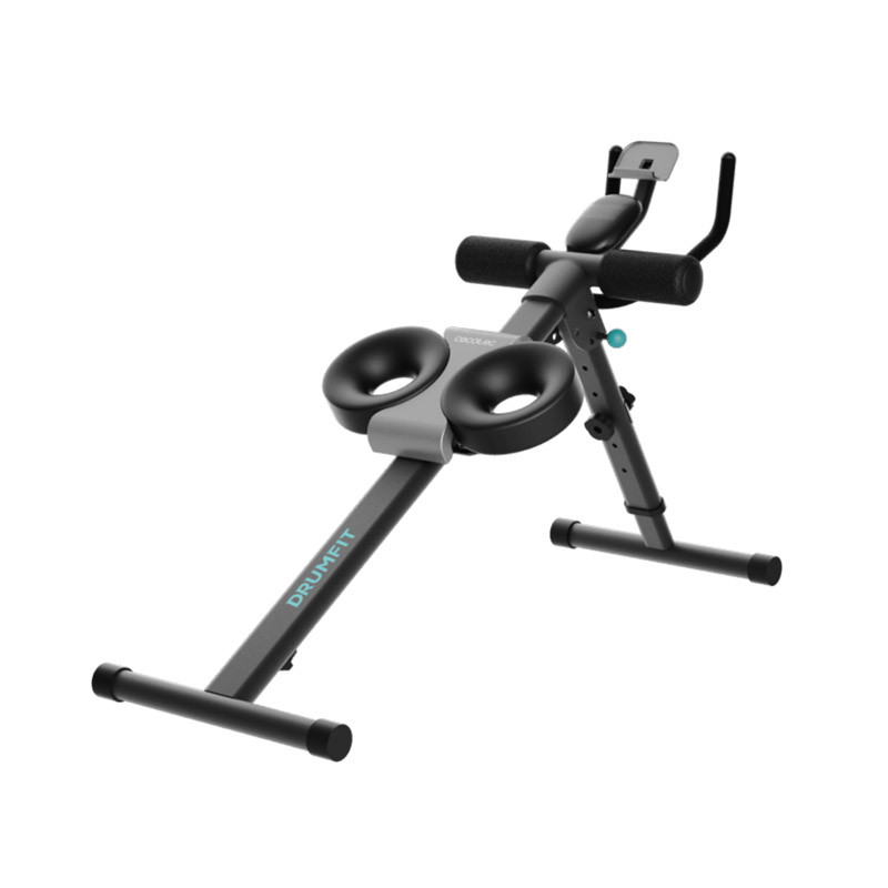 Όργανο Εκγύμνασης Κοιλιακών 113 x 40 x 76 cm Cecotec DrumFit AB Trainer CEC-07231 Όργανο Εκγύμνασης Κοιλιακών 113 x 40 x 76 cm Cecotec DrumFit AB Trainer CEC-07231