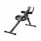 Όργανο Εκγύμνασης Κοιλιακών 113 x 40 x 76 cm Cecotec DrumFit AB Trainer CEC-07231 Όργανο Εκγύμνασης Κοιλιακών 113 x 40 x 76 cm Cecotec DrumFit AB Trainer CEC-07231