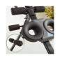 Όργανο Εκγύμνασης Κοιλιακών 113 x 40 x 76 cm Cecotec DrumFit AB Trainer CEC-07231 Όργανο Εκγύμνασης Κοιλιακών 113 x 40 x 76 cm Cecotec DrumFit AB Trainer CEC-07231