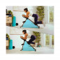 Όργανο Εκγύμνασης Κοιλιακών 113 x 40 x 76 cm Cecotec DrumFit AB Trainer CEC-07231 Όργανο Εκγύμνασης Κοιλιακών 113 x 40 x 76 cm Cecotec DrumFit AB Trainer CEC-07231