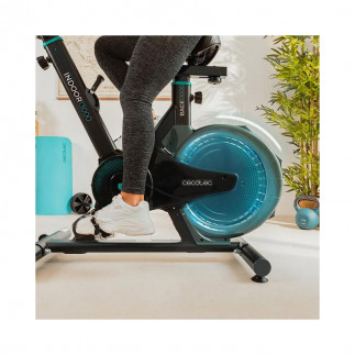 Ποδήλατο Γυμναστικής Cecotec Spinning DrumFit Indoor 13000 Race Sprint CEC-07242