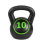 Σετ Kettlebell 3 τμχ Hoppline HOP1000859-1