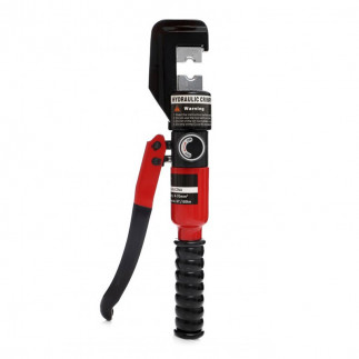 Υδραυλική Πρέσα Ακροδεκτών Χειρός 4 - 70 mm² Kraft&Dele KD-10341