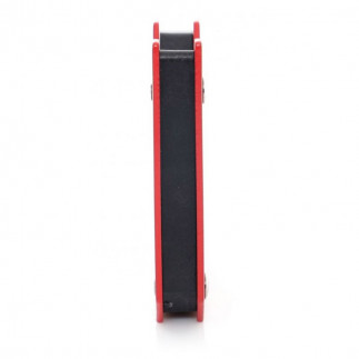 Μαγνητική Γωνία Ηλεκτροκόλλησης 3 " Kraft&Dele KD-1897
