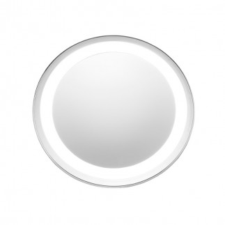 Καθρέπτης Μπάνιου με LED Φωτισμό Adler AD-2168