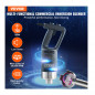 Ραβδομπλέντερ Χειρός με Άξονα 508 mm 750 W VEVOR ZXSCJBQYCBSDJM9WCV2
