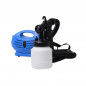 Ηλεκτρικό Πιστόλι Βαφής Σπρέι 650 W 800 ml Paint Zoom Hoppline HOP1000705